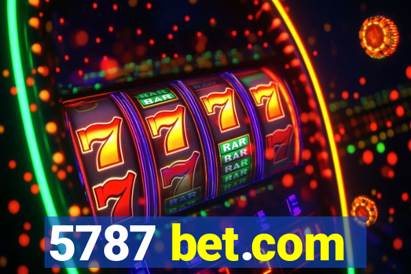 5787 bet.com